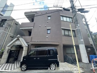 アドウェル代々木