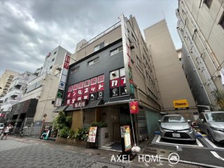 三銀ビル
