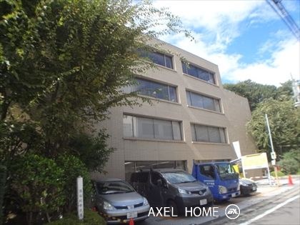 更生保護会館ビル　（事務所）