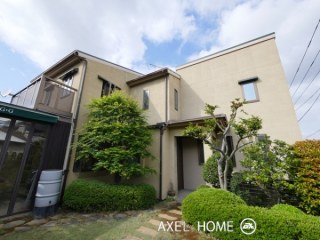 南生田一丁目邸宅【戸建て】