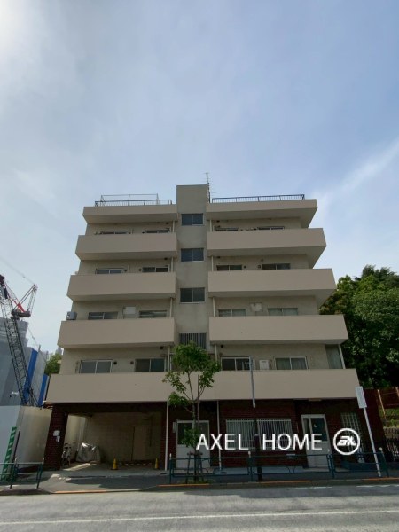 福島ビル (事務所)