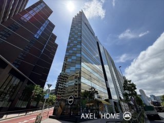 JESCO赤坂表町ビル（ジェスコ赤坂表町ビル）