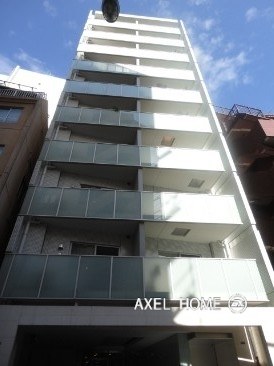 CAVANA八丁堀