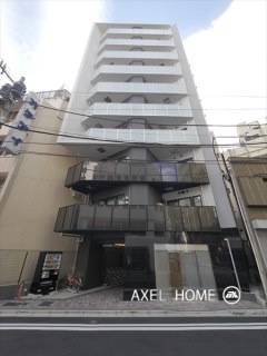 ルクレ東日本橋駅前