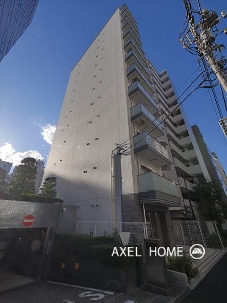 ログ新川 （LOG新川）