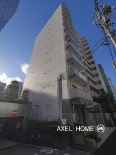 ログ新川 （LOG新川）