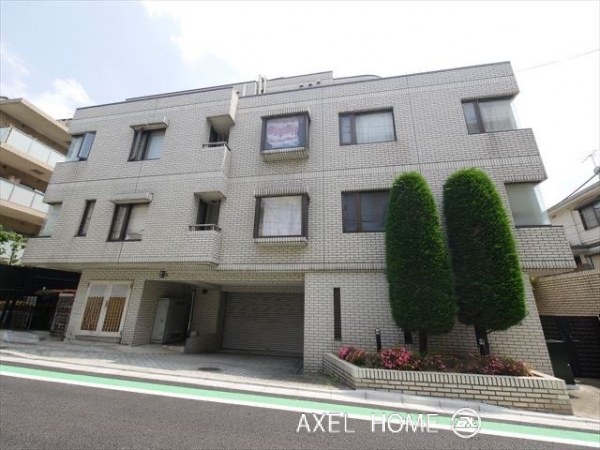 六番館