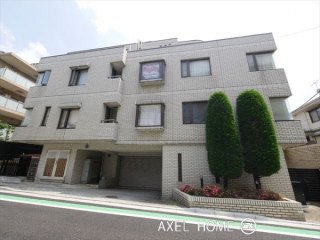 六番館