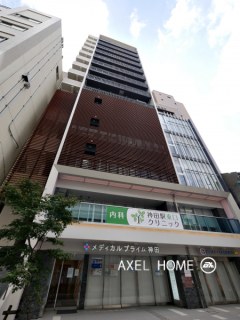 グラン，フォークス神田イーストタワー