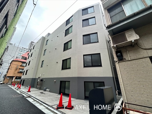 リベスト神保町（LIVEST神保町）