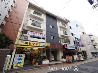 ISビル（アイエスビル）（住居・事務所）