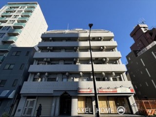 アルス市ヶ谷薬王寺