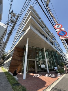Terraza　Harajuku（テラーサ　ハラジュク）（事務所）