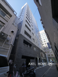 アリビオ東京八重洲