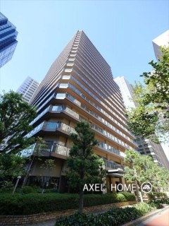西新宿パークサイドタワー