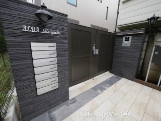 ALBA原宿（アルバ原宿）