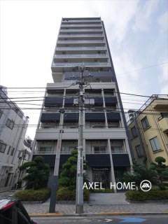 レビスタ白金高輪