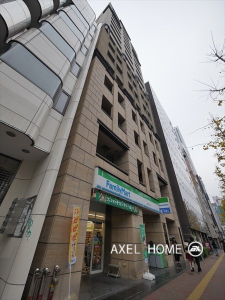 エスティメゾン銀座