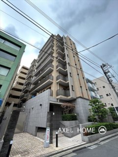 グラーサ神楽坂