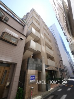 メゾン・ド・ヴィレ神田神保町