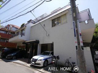 神宮村