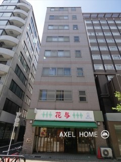 TKR神田多町