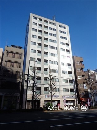 音羽ホームズ