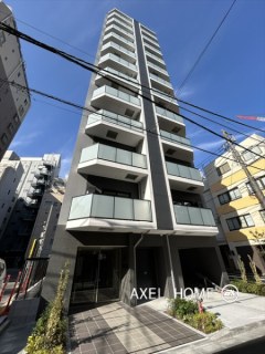 Alivis本郷三丁目（アリビス本郷三丁目）
