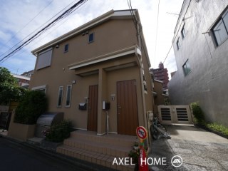 RIZ大京町 (リズ大京町)