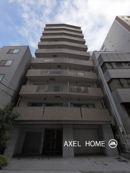 アクラス日本橋