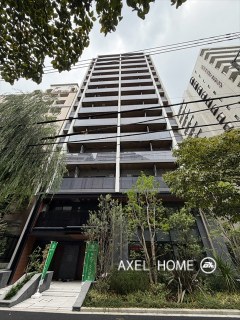 ザ・パークハビオSOHO新宿御苑