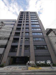 ザ・グランクラッセ日本橋イースト