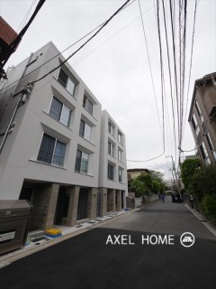 PASEO白山Ⅰ（パセオ白山Ⅰ）
