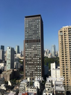ラ・トゥール芝公園（La Tour）
