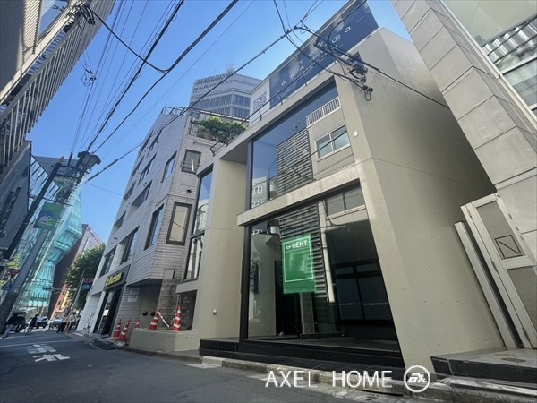 GrandStory原宿（グランドストーリ原宿）（店舗）