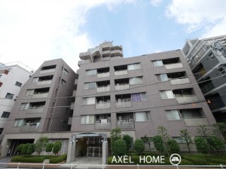 ビラカーサ四谷四丁目