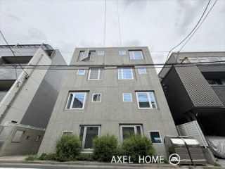モデリアブリュット神楽坂
