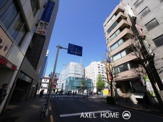 ヒロビルディングⅡ (事務所)