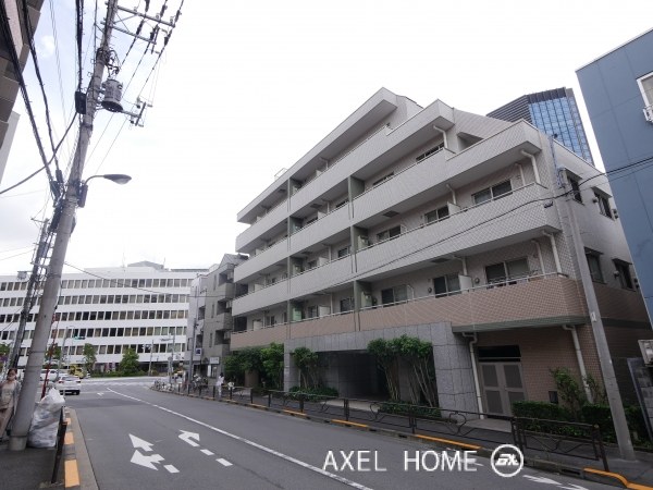 クオリア後楽園