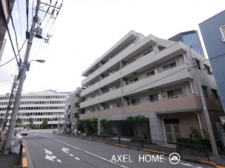 クオリア後楽園