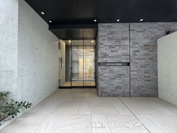 AIFLAT若松河田（アイフラット若松河田）