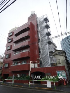 グリーンキャピタル小石川