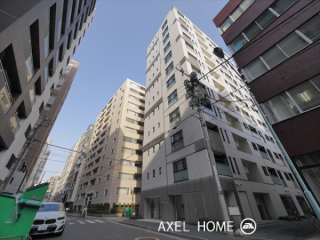 グリーンパーク東日本橋レジデンス