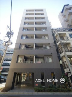 クレイシア日本橋水天宮前