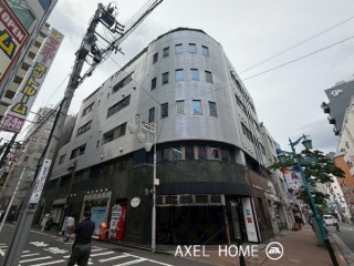 カーサ・ヴェルデ（事務所）