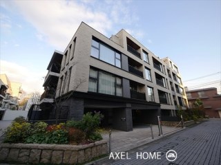 ジオ市ヶ谷払方町 彩の館