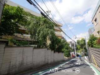 新坂マンション