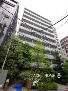 KDXレジデンス渋谷神南