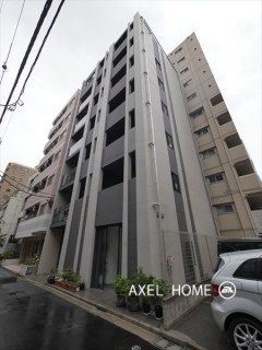 アクシス日本橋