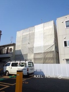 御厨邸　【ミクリヤテイ】　(一戸建て)